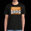 Super Soft Perfect Tri ® Tee Thumbnail