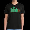 Super Soft Perfect Tri ® Tee Thumbnail