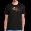 Super Soft Perfect Tri ® Tee Thumbnail