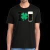 Super Soft Perfect Tri ® Tee Thumbnail