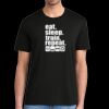 Super Soft Perfect Tri ® Tee Thumbnail