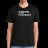 Super Soft Perfect Tri ® Tee Thumbnail