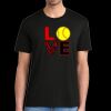 Super Soft Perfect Tri ® Tee Thumbnail