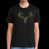 Super Soft Perfect Tri ® Tee Thumbnail