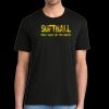 Super Soft Perfect Tri ® Tee Thumbnail