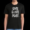 Super Soft Perfect Tri ® Tee Thumbnail