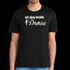 Super Soft Perfect Tri ® Tee Thumbnail