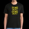 Super Soft Perfect Tri ® Tee Thumbnail