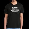 Super Soft Perfect Tri ® Tee Thumbnail