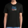 Super Soft Perfect Tri ® Tee Thumbnail