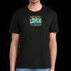 Super Soft Perfect Tri ® Tee Thumbnail