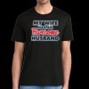 Super Soft Perfect Tri ® Tee Thumbnail