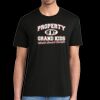Super Soft Perfect Tri ® Tee Thumbnail