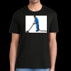Super Soft Perfect Tri ® Tee Thumbnail