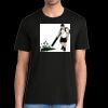 Super Soft Perfect Tri ® Tee Thumbnail