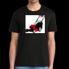 Super Soft Perfect Tri ® Tee Thumbnail
