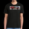Super Soft Perfect Tri ® Tee Thumbnail