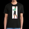 Super Soft Perfect Tri ® Tee Thumbnail
