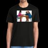 Super Soft Perfect Tri ® Tee Thumbnail