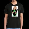 Super Soft Perfect Tri ® Tee Thumbnail