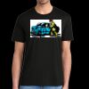 Super Soft Perfect Tri ® Tee Thumbnail