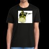 Super Soft Perfect Tri ® Tee Thumbnail