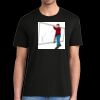 Super Soft Perfect Tri ® Tee Thumbnail