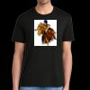 Super Soft Perfect Tri ® Tee Thumbnail