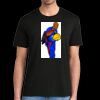 Super Soft Perfect Tri ® Tee Thumbnail