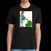 Super Soft Perfect Tri ® Tee Thumbnail