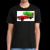 Super Soft Perfect Tri ® Tee Thumbnail