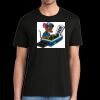 Super Soft Perfect Tri ® Tee Thumbnail