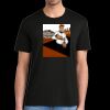 Super Soft Perfect Tri ® Tee Thumbnail