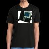 Super Soft Perfect Tri ® Tee Thumbnail