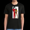 Super Soft Perfect Tri ® Tee Thumbnail