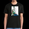 Super Soft Perfect Tri ® Tee Thumbnail