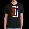 Super Soft Perfect Tri ® Tee Thumbnail