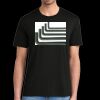 Super Soft Perfect Tri ® Tee Thumbnail