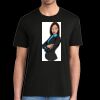 Super Soft Perfect Tri ® Tee Thumbnail