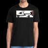 Super Soft Perfect Tri ® Tee Thumbnail