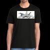 Super Soft Perfect Tri ® Tee Thumbnail