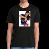 Super Soft Perfect Tri ® Tee Thumbnail