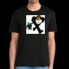 Super Soft Perfect Tri ® Tee Thumbnail