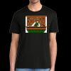 Super Soft Perfect Tri ® Tee Thumbnail