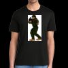 Super Soft Perfect Tri ® Tee Thumbnail