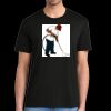 Super Soft Perfect Tri ® Tee Thumbnail