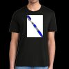 Super Soft Perfect Tri ® Tee Thumbnail