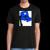 Super Soft Perfect Tri ® Tee Thumbnail