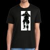 Super Soft Perfect Tri ® Tee Thumbnail