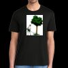 Super Soft Perfect Tri ® Tee Thumbnail